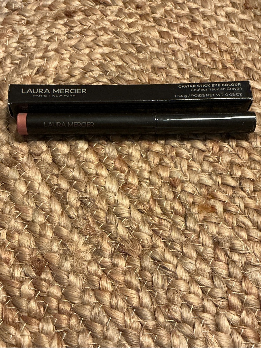 Laura Mercier Caviar Eye Color - Sunrise
